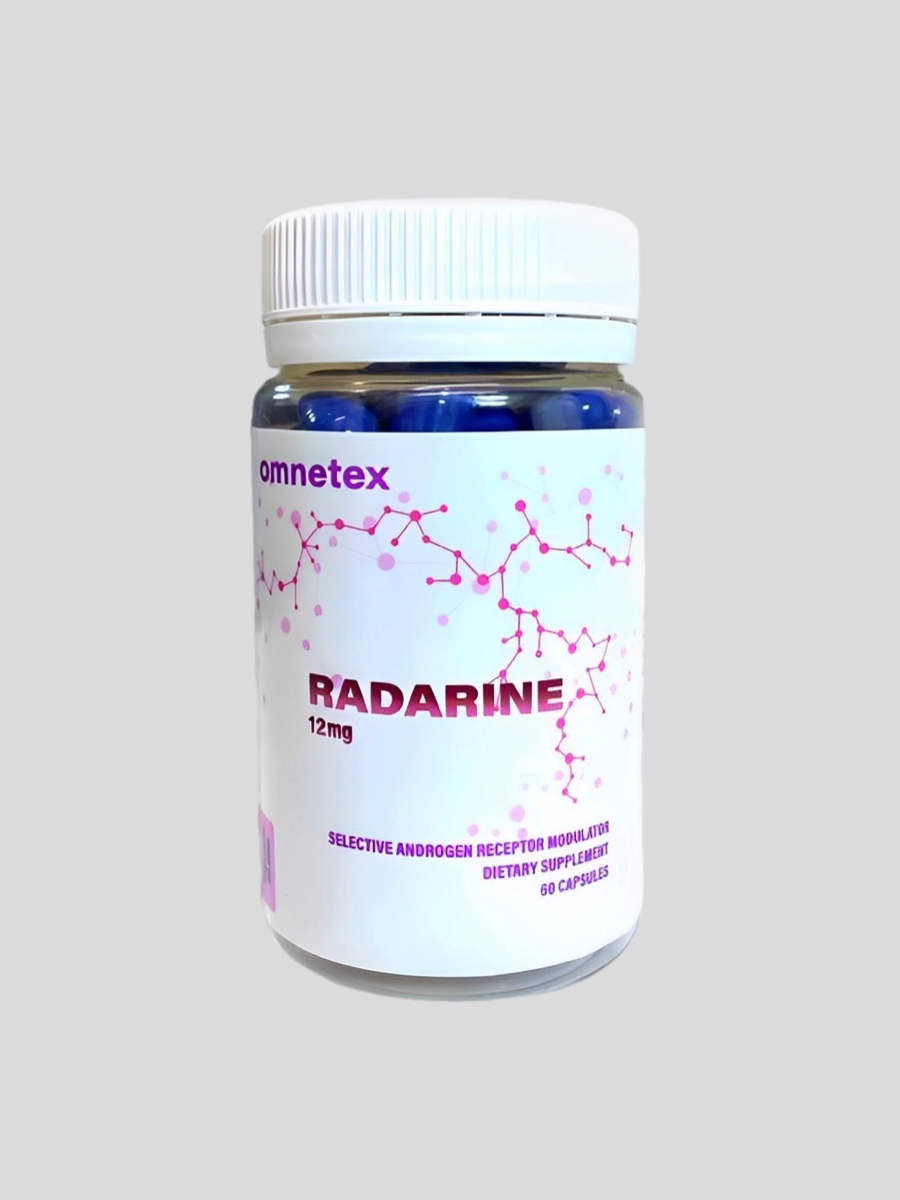 OMNETEX РАДАРИН/Radarine RAD-140